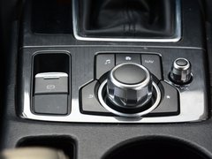 2015款 2.5L 自动 四驱旗舰型