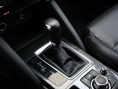 2015款 2.5L 自动 四驱旗舰型