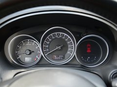 2015款 2.5L 自动 四驱旗舰型