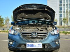 2015款 2.5L 自动 四驱旗舰型