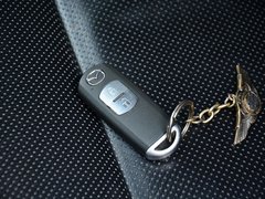 2015款 2.5L 自动 四驱旗舰型