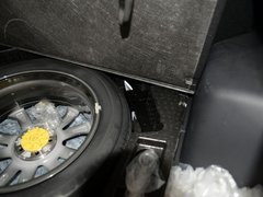 2015款 2.5L 自动 四驱旗舰型
