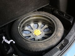 2015款 2.5L 自动 四驱旗舰型