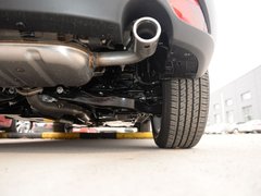 2015款 2.5L 自动 四驱旗舰型