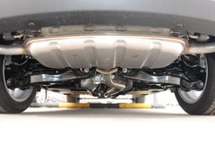 2015款 2.5L 自动 四驱旗舰型