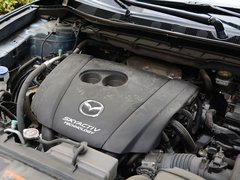 2015款 2.5L 自动 四驱旗舰型