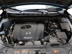 2015款 2.5L 自动 四驱旗舰型