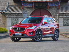 2015款 2.5L 自动 四驱尊贵型