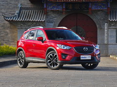 2015款 2.5L 自动 四驱尊贵型