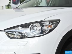 2015款 2.0L 自动 四驱豪华型