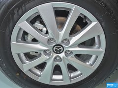 2015款 2.0L 自动 四驱豪华型