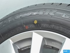 2015款 2.0L 自动 四驱豪华型