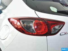 2015款 2.0L 自动 四驱豪华型