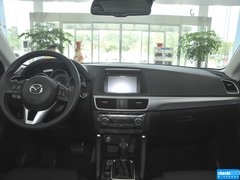 2015款 2.0L 自动 四驱豪华型