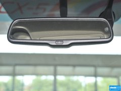 2015款 2.0L 自动 四驱豪华型