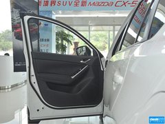 2015款 2.0L 自动 四驱豪华型