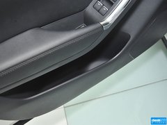 2015款 2.0L 自动 四驱豪华型