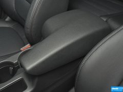 2015款 2.0L 自动 四驱豪华型
