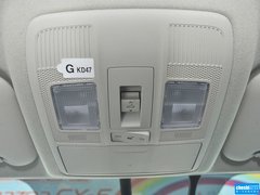 2015款 2.0L 自动 四驱豪华型
