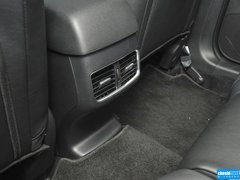 2015款 2.0L 自动 四驱豪华型
