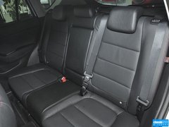 2015款 2.0L 自动 四驱豪华型