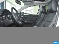 2015款 2.0L 自动 四驱豪华型