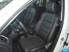 2015款 2.0L 自动 四驱豪华型