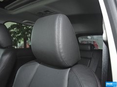 2015款 2.0L 自动 四驱豪华型