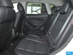 2015款 2.0L 自动 四驱豪华型