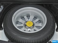 2015款 2.0L 自动 四驱豪华型