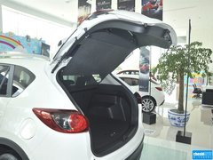 2015款 2.0L 自动 四驱豪华型