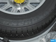 2015款 2.0L 自动 四驱豪华型
