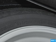2015款 2.0L 自动 四驱豪华型
