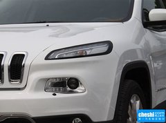 2015款 2.4L 精英版