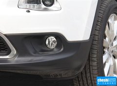 2015款 2.4L 精英版