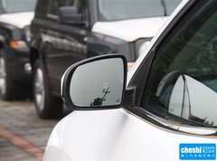 2015款 2.4L 精英版