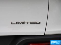 2015款 2.4L 精英版