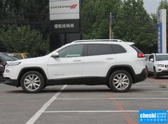 2015款 2.4L 精英版