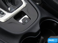 2015款 2.4L 精英版