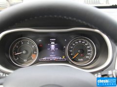 2015款 2.4L 精英版
