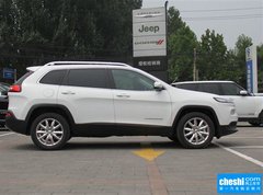 2015款 2.4L 精英版