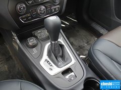 2015款 2.4L 精英版