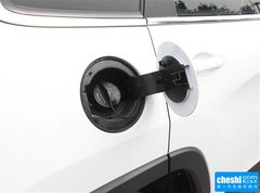 2015款 2.4L 精英版