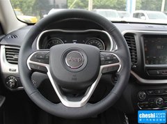 2015款 2.4L 精英版