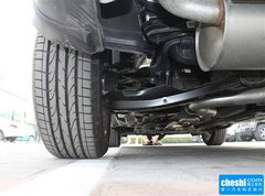 2015款 2.4L 精英版
