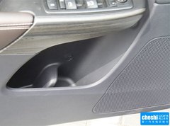 2015款 2.4L 精英版