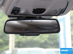 2015款 2.4L 精英版