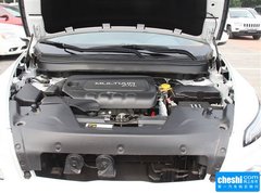 2015款 2.4L 精英版