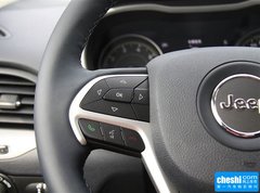 2015款 2.4L 精英版