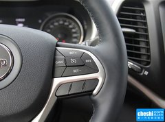 2015款 2.4L 精英版